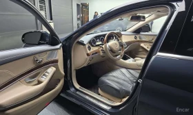 Mercedes-Benz S 500 * S500L Edition 1 * ЦЕНА ДО БГ, снимка 10