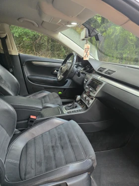VW CC, снимка 13