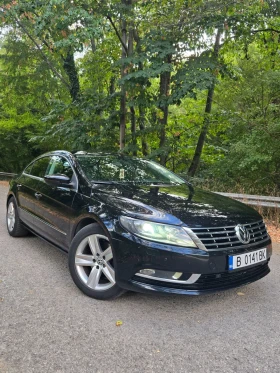 VW CC, снимка 8