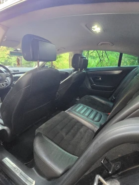 VW CC, снимка 11