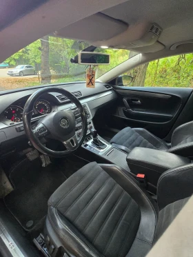 VW CC, снимка 10