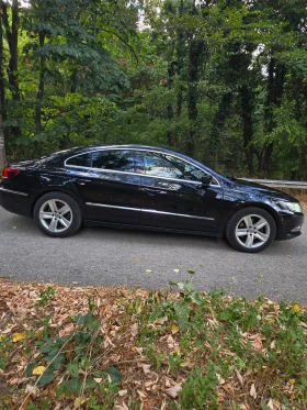 VW CC, снимка 7