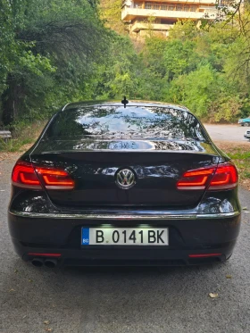VW CC, снимка 5