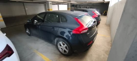 Volvo V40 D2, снимка 2