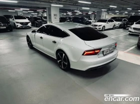 Audi A7 QUATTRO SPORT | 21inch , снимка 2