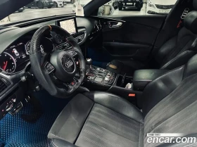Audi A7 QUATTRO SPORT | 21inch , снимка 15