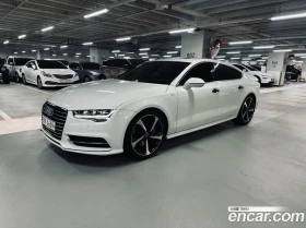 Audi A7 QUATTRO SPORT | 21inch , снимка 1