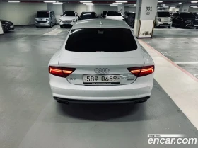 Audi A7 QUATTRO SPORT | 21inch , снимка 4