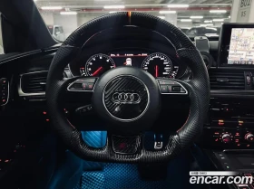 Audi A7 QUATTRO SPORT | 21inch , снимка 7