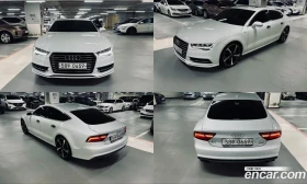 Audi A7 QUATTRO SPORT | 21inch , снимка 5