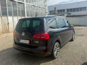 VW Sharan, снимка 4
