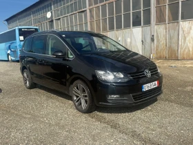 VW Sharan, снимка 2