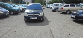 Opel Meriva С газова уредба, снимка 1