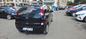 Opel Meriva С газова уредба, снимка 3
