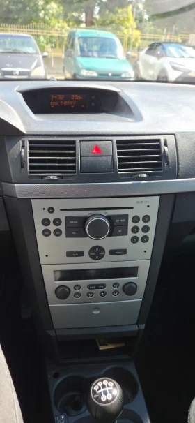 Opel Meriva С газова уредба, снимка 8
