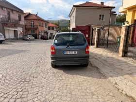 Opel Zafira 1.8-ГАЗ, снимка 5