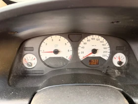 Opel Zafira 1.8-ГАЗ, снимка 9