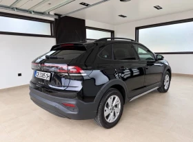 VW Taigo, снимка 4