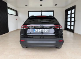VW Taigo, снимка 5