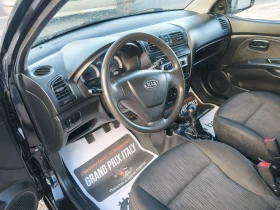 Kia Picanto 1.0i, снимка 9