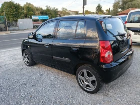 Kia Picanto 1.0i, снимка 4