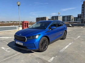 Skoda Enyaq 80 MATRIX Термопомпа, снимка 1