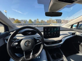 Skoda Enyaq 80 MATRIX Термопомпа, снимка 9
