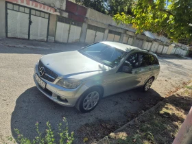 Mercedes-Benz C 220 C 220 CDI, снимка 3