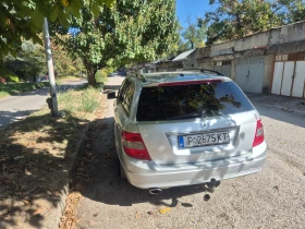 Mercedes-Benz C 220 C 220 CDI, снимка 6