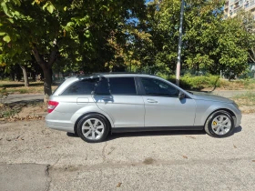 Mercedes-Benz C 220 C 220 CDI, снимка 4