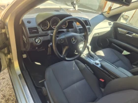 Mercedes-Benz C 220 C 220 CDI, снимка 8