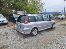 Peugeot 207 1.6HDI 90ks, снимка 4