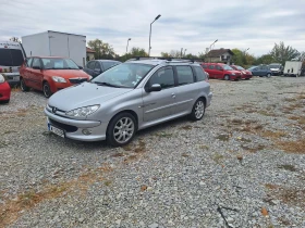 Peugeot 207 1.6HDI 90ks, снимка 1