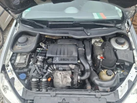 Peugeot 207 1.6HDI 90ks, снимка 15