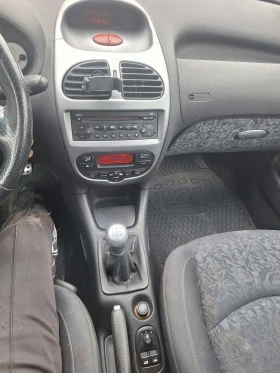 Peugeot 207 1.6HDI 90ks, снимка 13