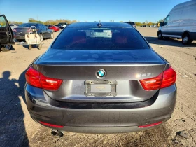BMW 428 2.0l I, снимка 6