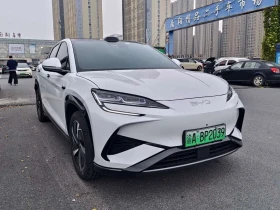 BYD Sealion 7, снимка 2