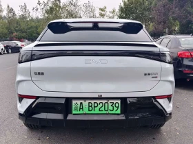 BYD Sealion 7, снимка 5