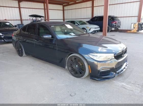 BMW 540 M SPORTPACKAGE| HARMAN/KARDON| HUD, снимка 3