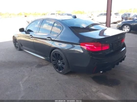 BMW 540 M SPORTPACKAGE| HARMAN/KARDON| HUD, снимка 5