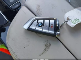 BMW 540 M SPORTPACKAGE| HARMAN/KARDON| HUD, снимка 12
