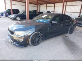 BMW 540 M SPORTPACKAGE| HARMAN/KARDON| HUD, снимка 4