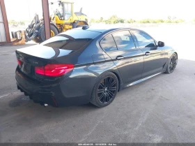 BMW 540 M SPORTPACKAGE| HARMAN/KARDON| HUD, снимка 6