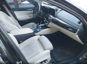 BMW 540 M SPORTPACKAGE| HARMAN/KARDON| HUD, снимка 9