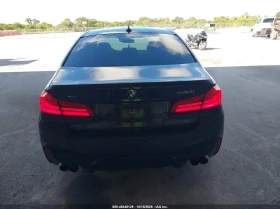 BMW 540 M SPORTPACKAGE| HARMAN/KARDON| HUD, снимка 7