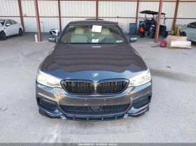 BMW 540 M SPORTPACKAGE| HARMAN/KARDON| HUD, снимка 1