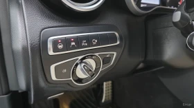 Mercedes-Benz C 43 AMG, снимка 11
