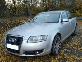 Audi A6 2.0/2.7/3.0/3.2FSI | Mobile.bg    5