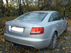 Audi A6 2.0/2.7/3.0/3.2FSI | Mobile.bg    6