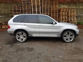 BMW X5 7. 3.0I 4.4I 3.0D  | Mobile.bg    11